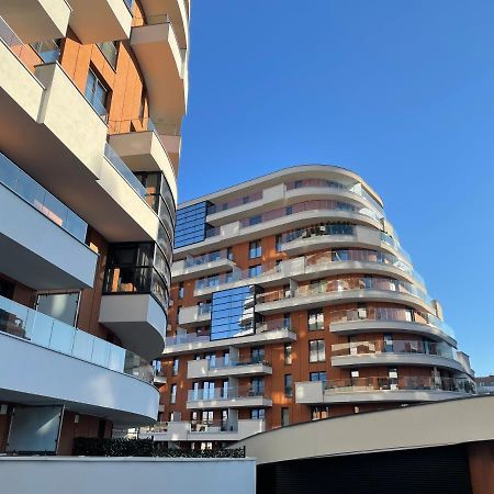King Town Apartment Krakow Dış mekan fotoğraf