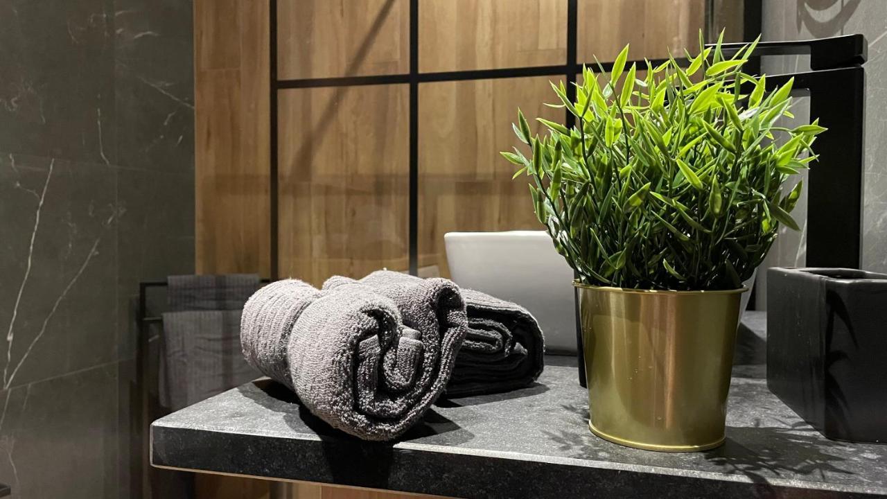 King Town Apartment Krakow Dış mekan fotoğraf