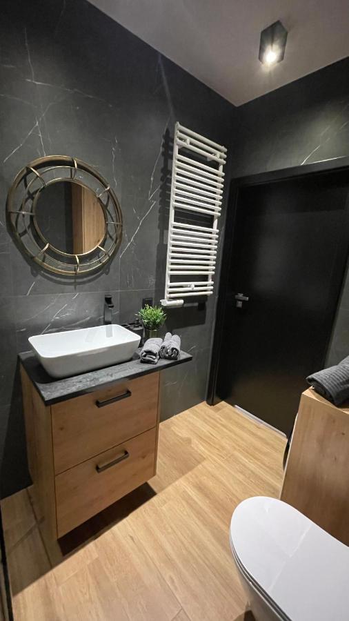 King Town Apartment Krakow Dış mekan fotoğraf