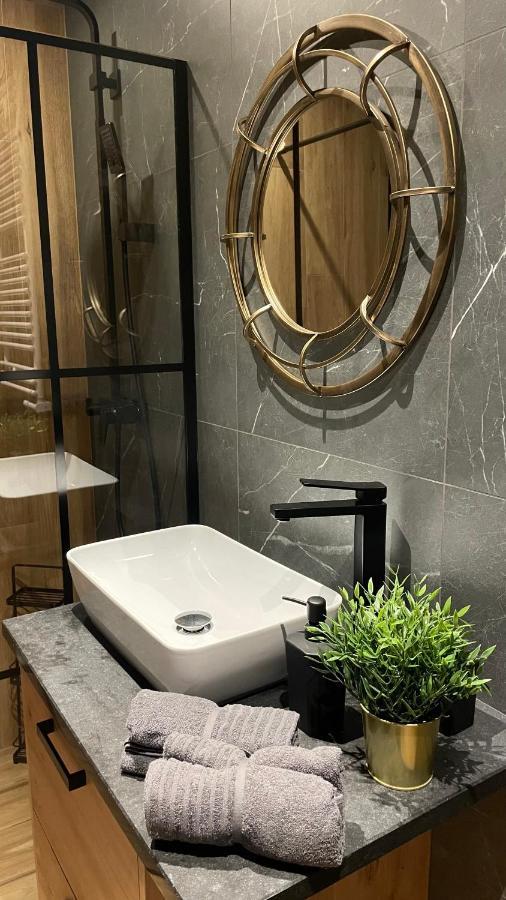 King Town Apartment Krakow Dış mekan fotoğraf