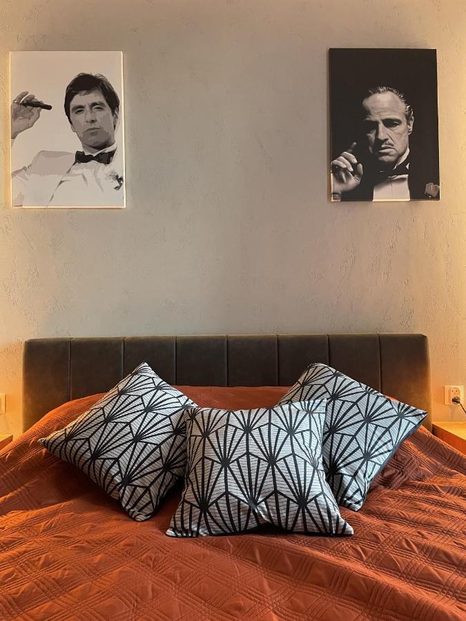 King Town Apartment Krakow Dış mekan fotoğraf