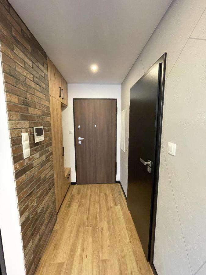 King Town Apartment Krakow Dış mekan fotoğraf